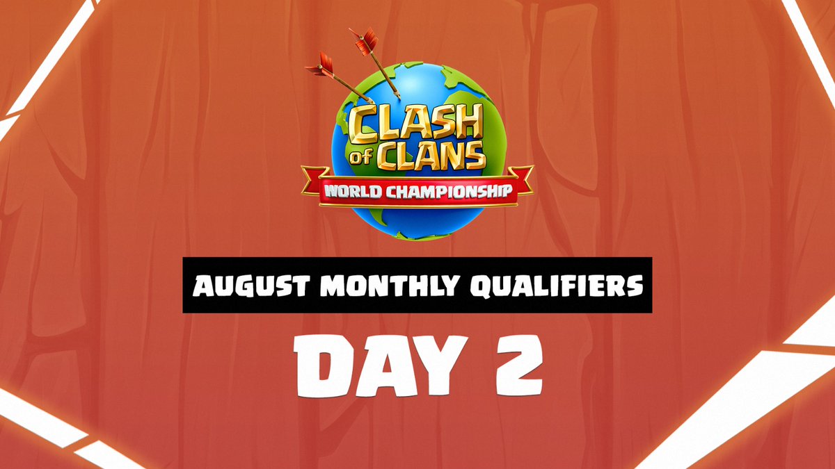 🥳 LIVEEEEEEEEE!

La locura del Lower Bracket continúa! Apoyando a los Hispanos! 💪

🏆 Clasificatorio al Mundial Agosto - Día 2

✅ CLB Dupe 🆚 Dark Phoenix
✅ 3 Rondas más para hacer historia

🎁 SORTEO 4.000 gemas entre los que den RT 🔄

👉 SORTEO de minerales: 15.000