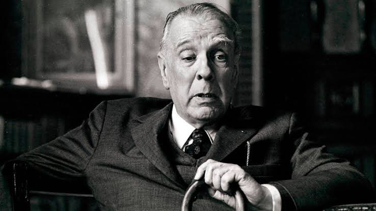 "Las tiranías fomentan la estupidez"

Jorge Luis Borges
Recuerdo en el aniversario de su natalicio