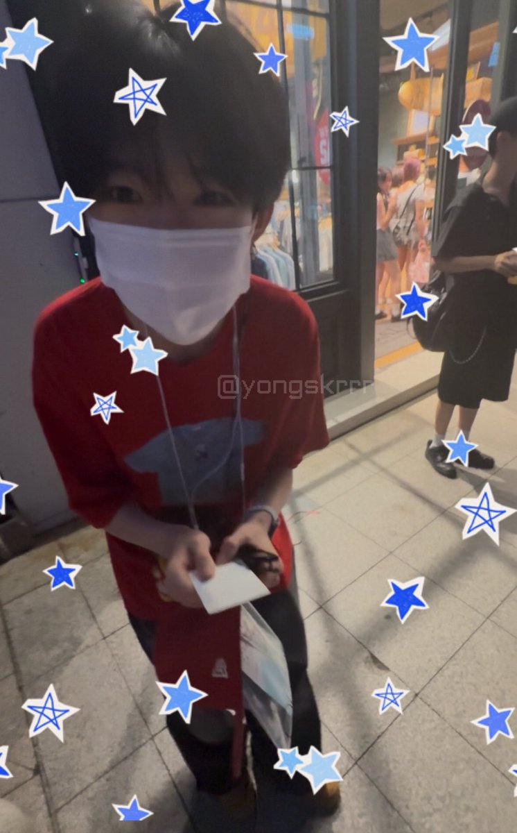 yongskrrr's tweet image. 0.5배의 타츠키՞߹ - ߹՞