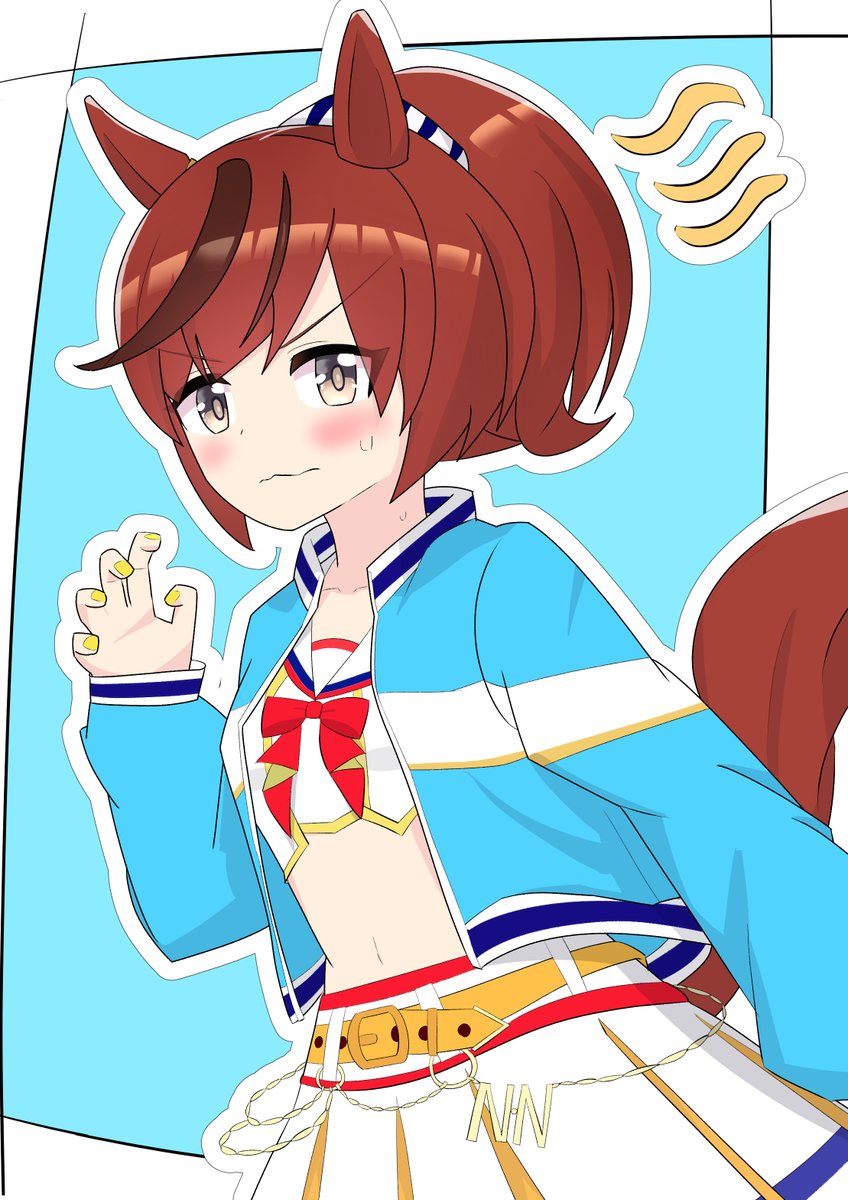 ひらべつ tweet media