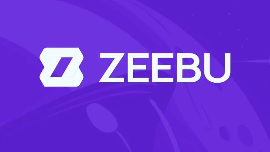 UmarFarukZK's tweet photo. Telecom settlements don’t need to be slow.
@zeebuofficial brings real-time payments powered by $ZBU , saving costs, adding transparency, and rewarding the ecosystem.
This is how on-chain adoption looks in action.
#Gzbu #Gpulse $ZAP https://t.co/vA3gL26m5M