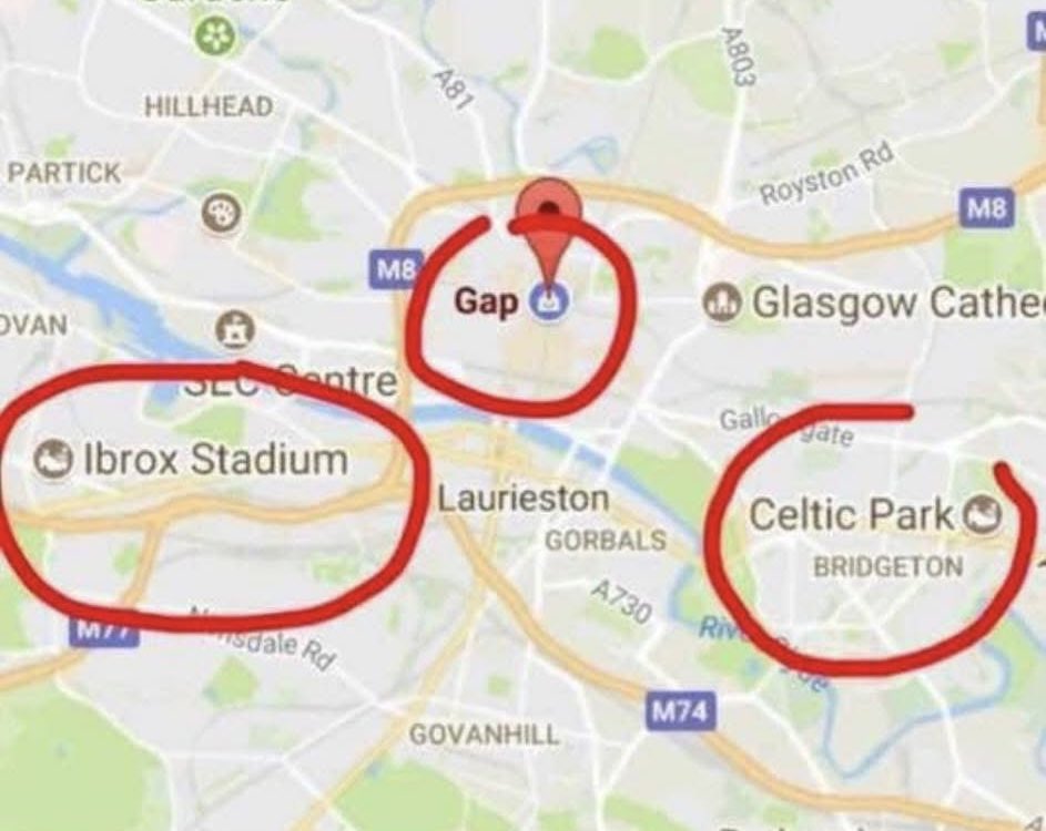 And it’s only getting bigger.