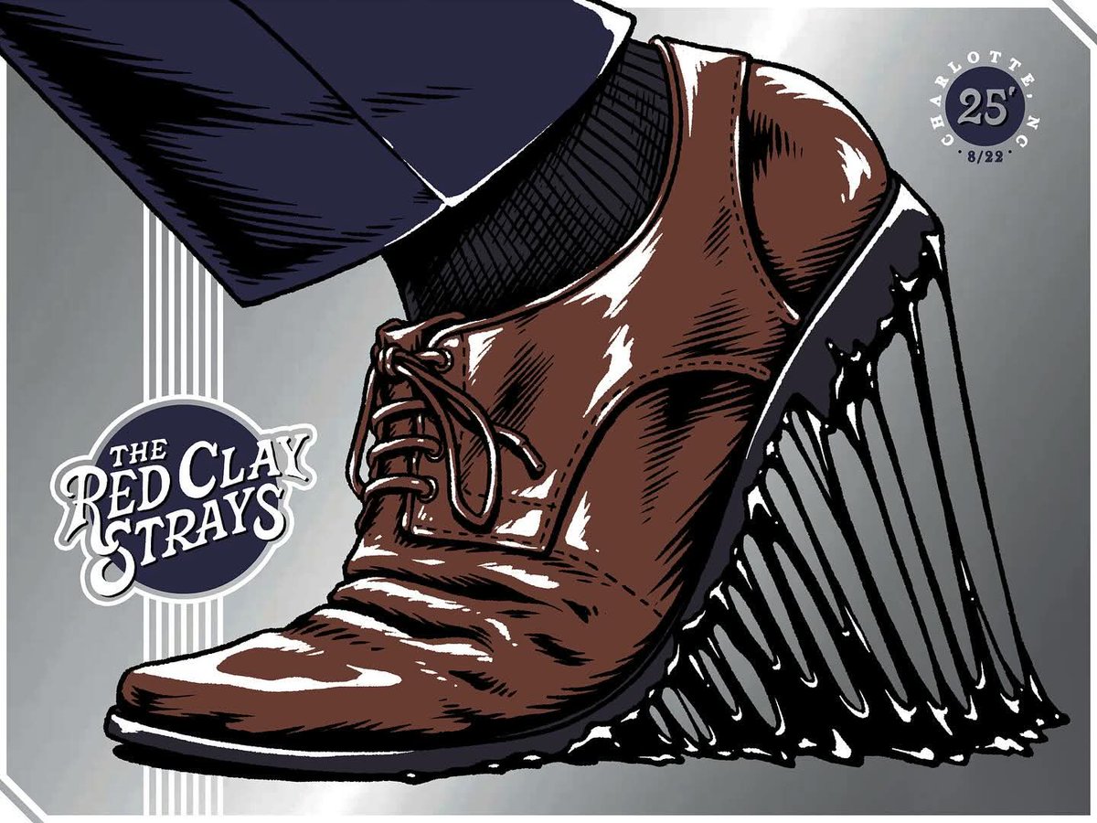 THESE ULTRA LIMITED RCS SHOW EXCLUSIVE ITEMS IS OUR ONLINE MERCH BOOTH WHICH GOES LIVE @ 4:30PM CST TONIGHT ON REDCLA

We appreciate y’all! +19472853548