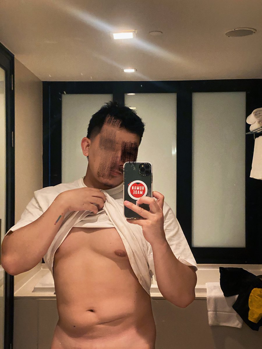 Dont be paranoid.. 🥺