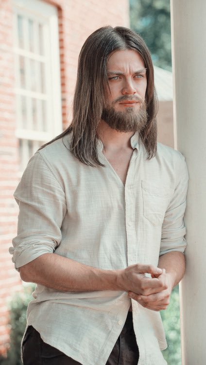 𝗣𝗵𝗲𝗼𝗻𝗶𝘅'𝘀 𝗙𝗶𝗲𝗿𝘆 𝗥𝗲𝘀𝗼𝗹𝘃𝗲 🏳️‍🌈 tweet media