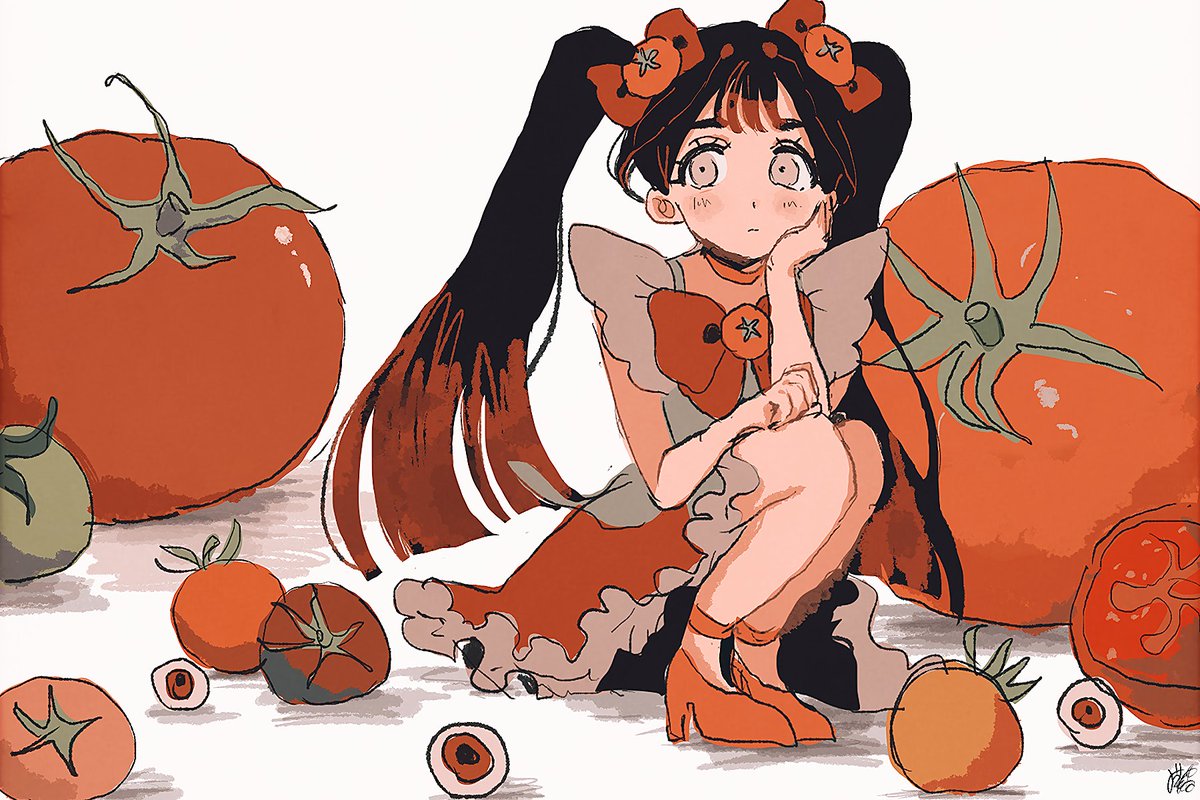 山葵棗 (@wasabi_natsume) on Twitter photo 