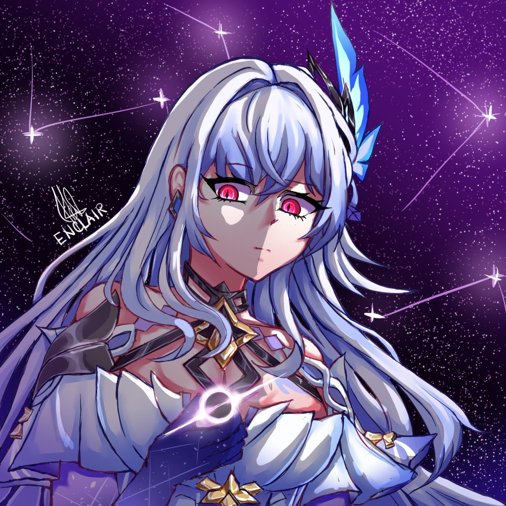 Enclair 🎨 tweet media