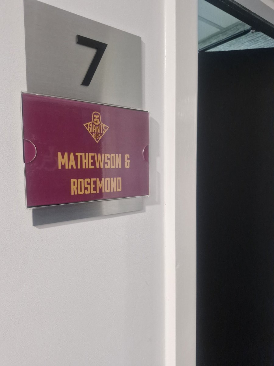 Mathewson & Rosemond Ltd tweet media