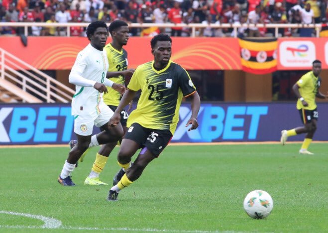 NextPro Sports (@nextprosports) on Twitter photo Well done Champs!
<a href="/AllanOkello8/">Allan Okello</a> x <a href="/AKWatambala/">Abdul Karim Watambala #25</a>
We’re very proud of your contributions to Uganda’s #CHAN2024 journey ❤️
#NextProSports Well done Champs!
<a href="/AllanOkello8/">Allan Okello</a> x <a href="/AKWatambala/">Abdul Karim Watambala #25</a>
We’re very proud of your contributions to Uganda’s #CHAN2024 journey ❤️
#NextProSports