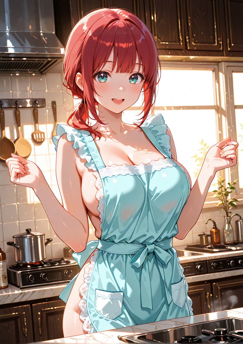 たまには料理するね♡
何食べたい？