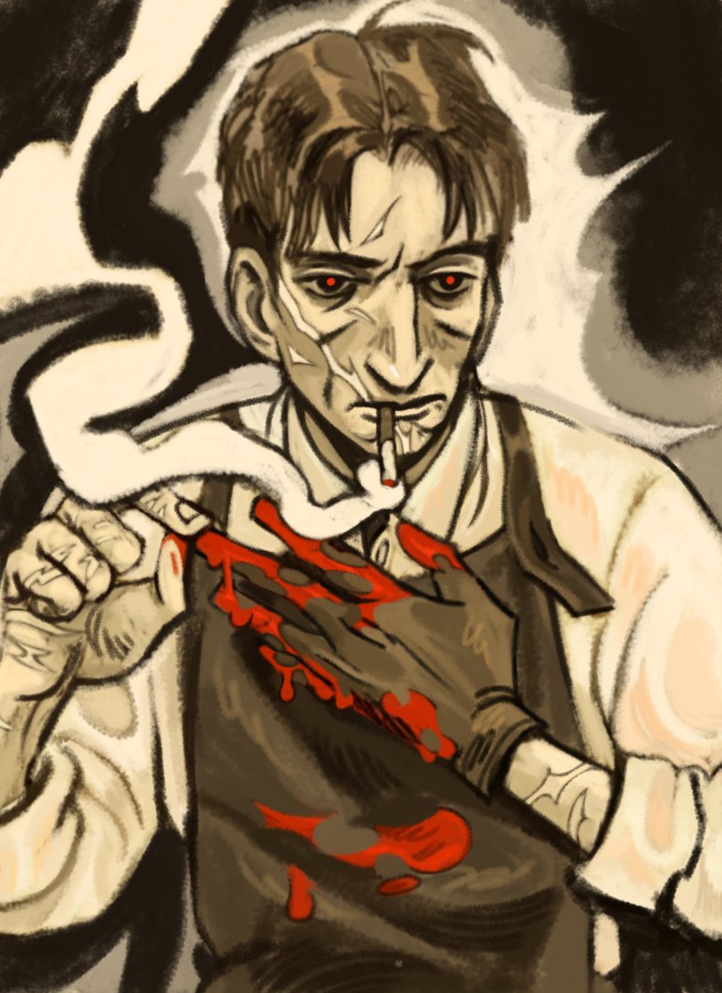 Мой мужик (не Данковский)