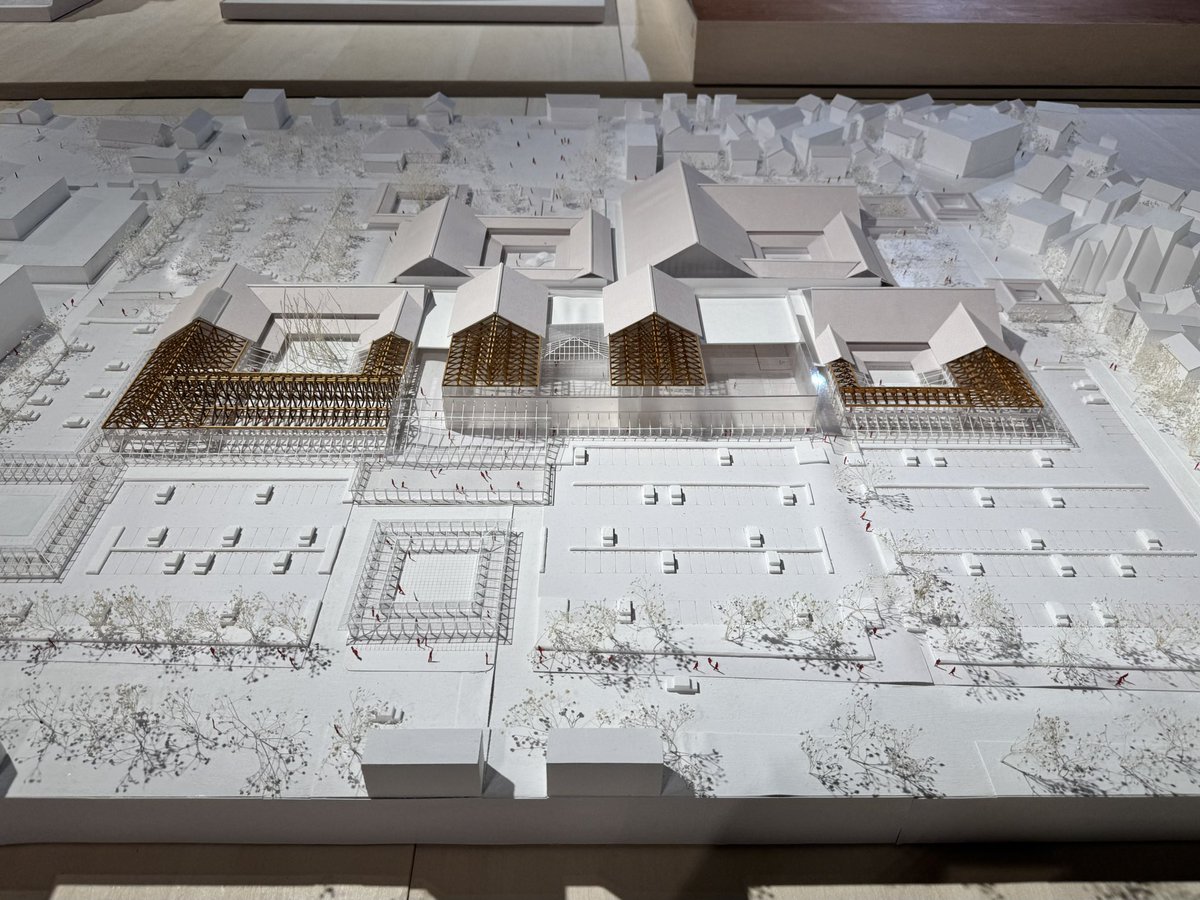 ☆発見しました！！☆ 昭和 骨董 レクリエーション案内図 新刊『建築家・内藤廣／BuiltとUnbuilt 赤鬼と青鬼の果てしなき