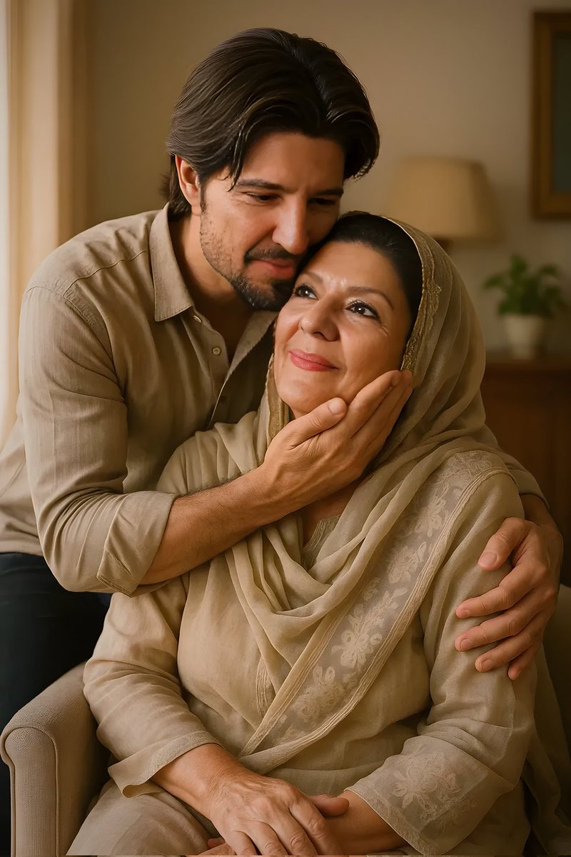 #شوکت_خانم_کی_اولاد_زندہ_باد