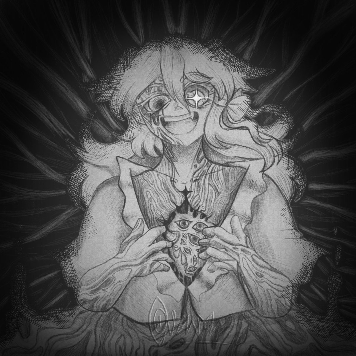 Shared part
#illustration