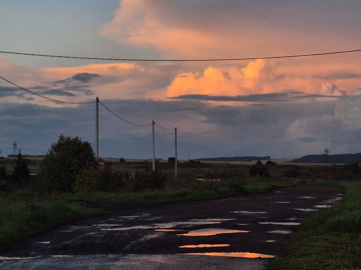 Фотография внезапно получилась хорошая офигеть