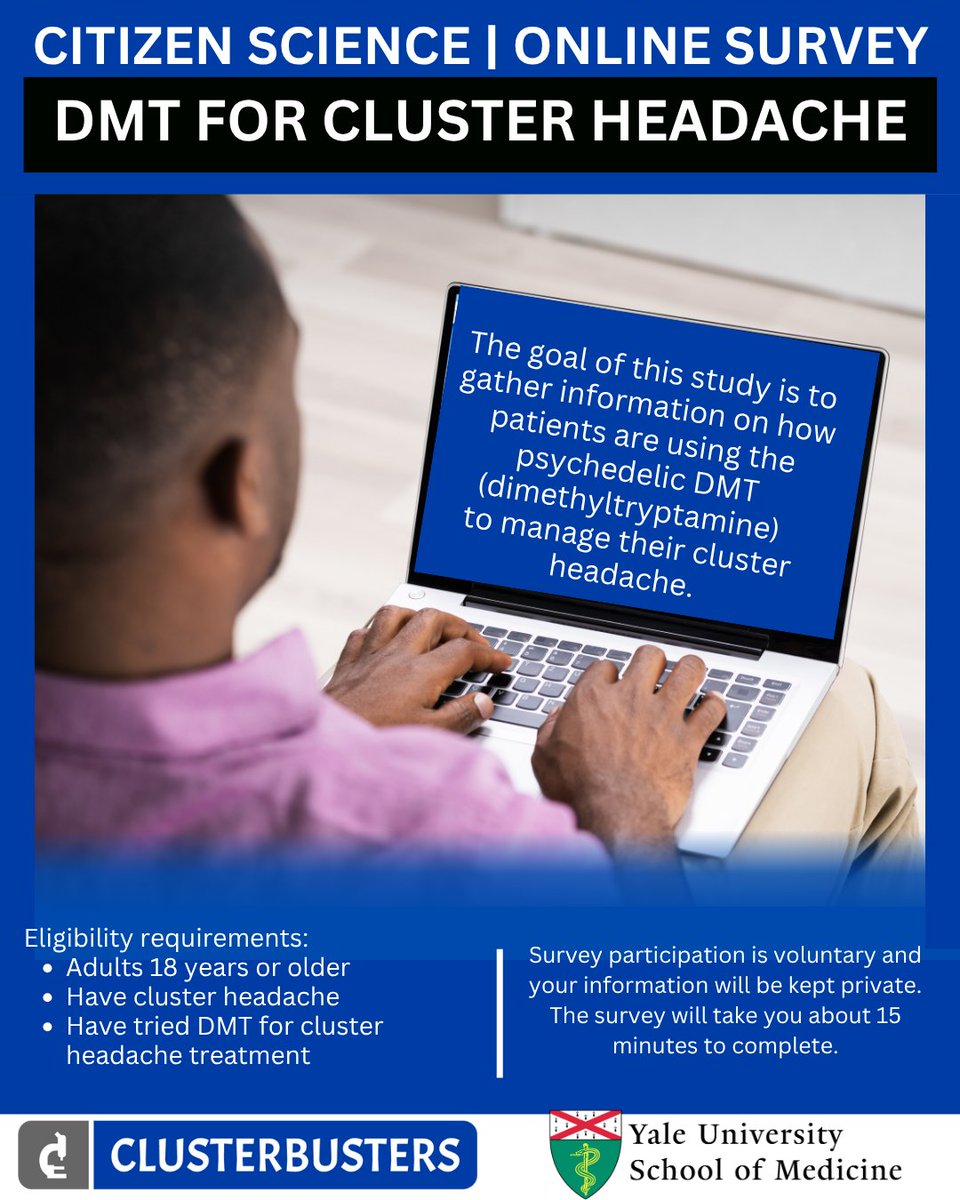 Clusterbusters, Inc. tweet media