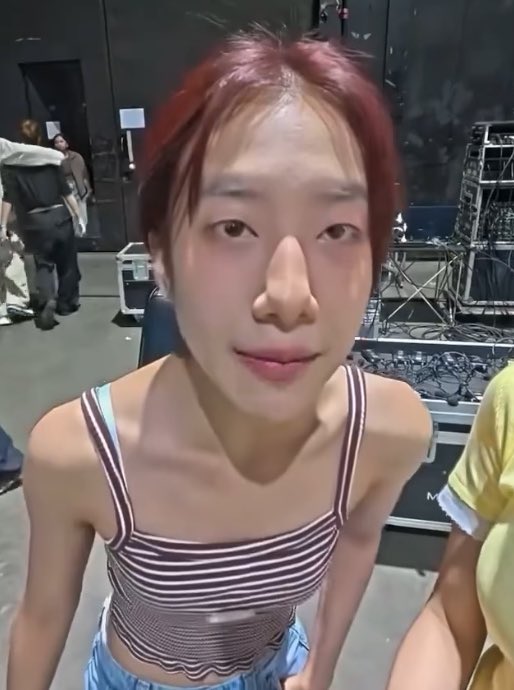 yearsowl's tweet image. เหมือนเพิ่งกิมน้ำแตงโมเมื่อวานด้วยซ้ำ😭😭✨🫳🏻