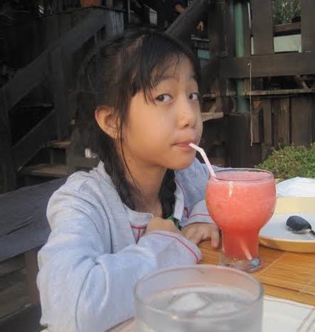 yearsowl's tweet image. เหมือนเพิ่งกิมน้ำแตงโมเมื่อวานด้วยซ้ำ😭😭✨🫳🏻