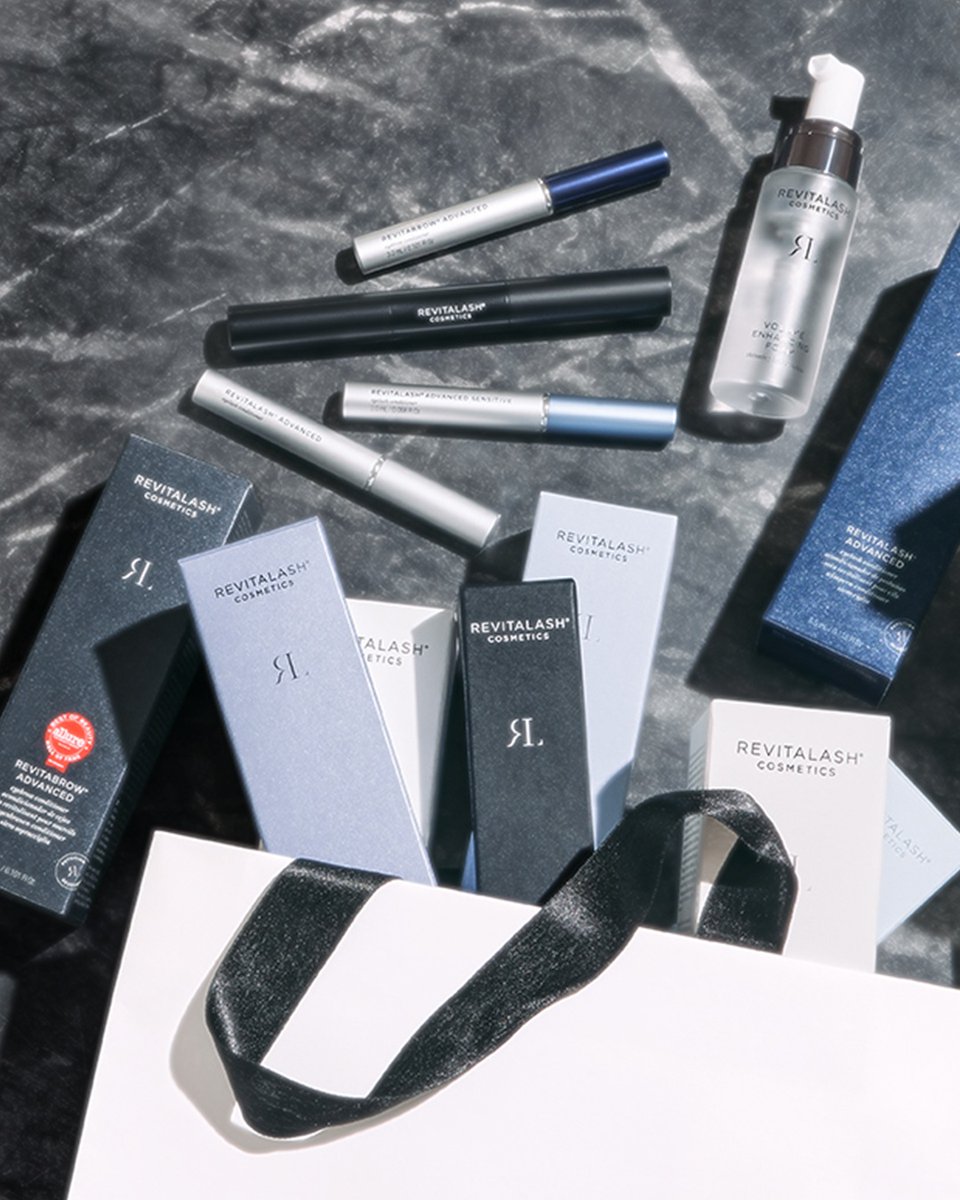 25% OFF SITEWIDE: Your lashes, brows &amp; hair have waited all year for this. Our Anniversary Sale is here! Only on our website – shop now: l8r.it/brYn  ($100 min. purchase. Terms apply.)