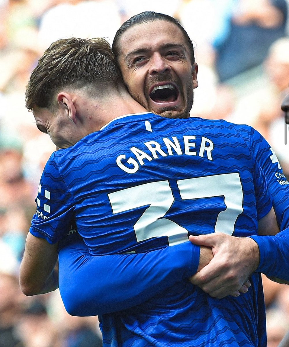 Jack Grealish, I am in love