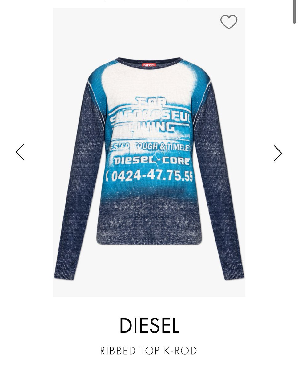 #TWS_지훈  #한지훈
#TWS_JIHOON #JIHOON 
투어스 한지훈 상의 정보

[디젤] - RIBBED TOP K-ROD

 🖊️250818 위버스포스트
🏷️ 118.00£
🔗vitkac.com/fr/p/ribbed-to…