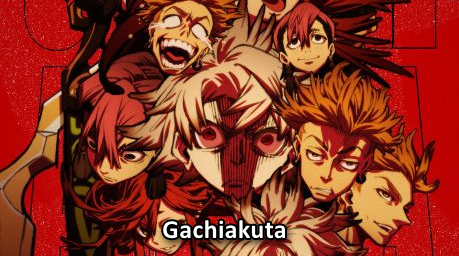 Anime4up2's tweet photo. انمي Gachiakuta - الحلقة 7
https://t.co/O4md8srK0Y https://t.co/zToZ9uFpJJ