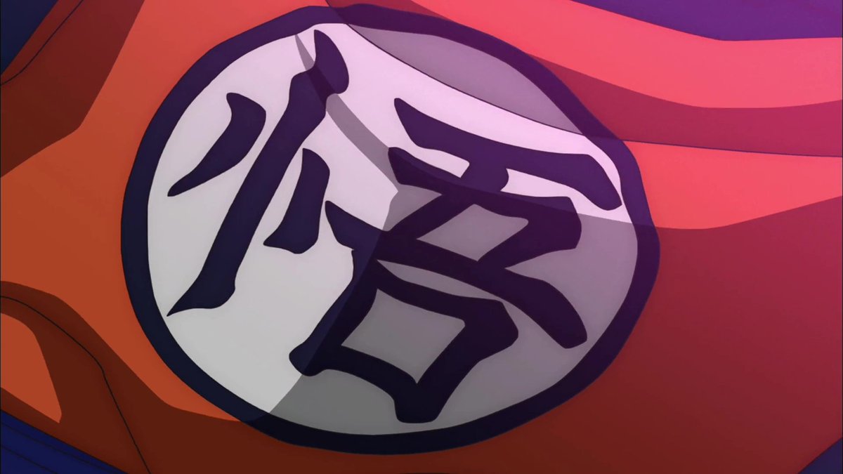 #DragonBallSuperSuperShots
Direção: Kōhei Hatano
Storyboard: Kōji Ogawa
(8/131)