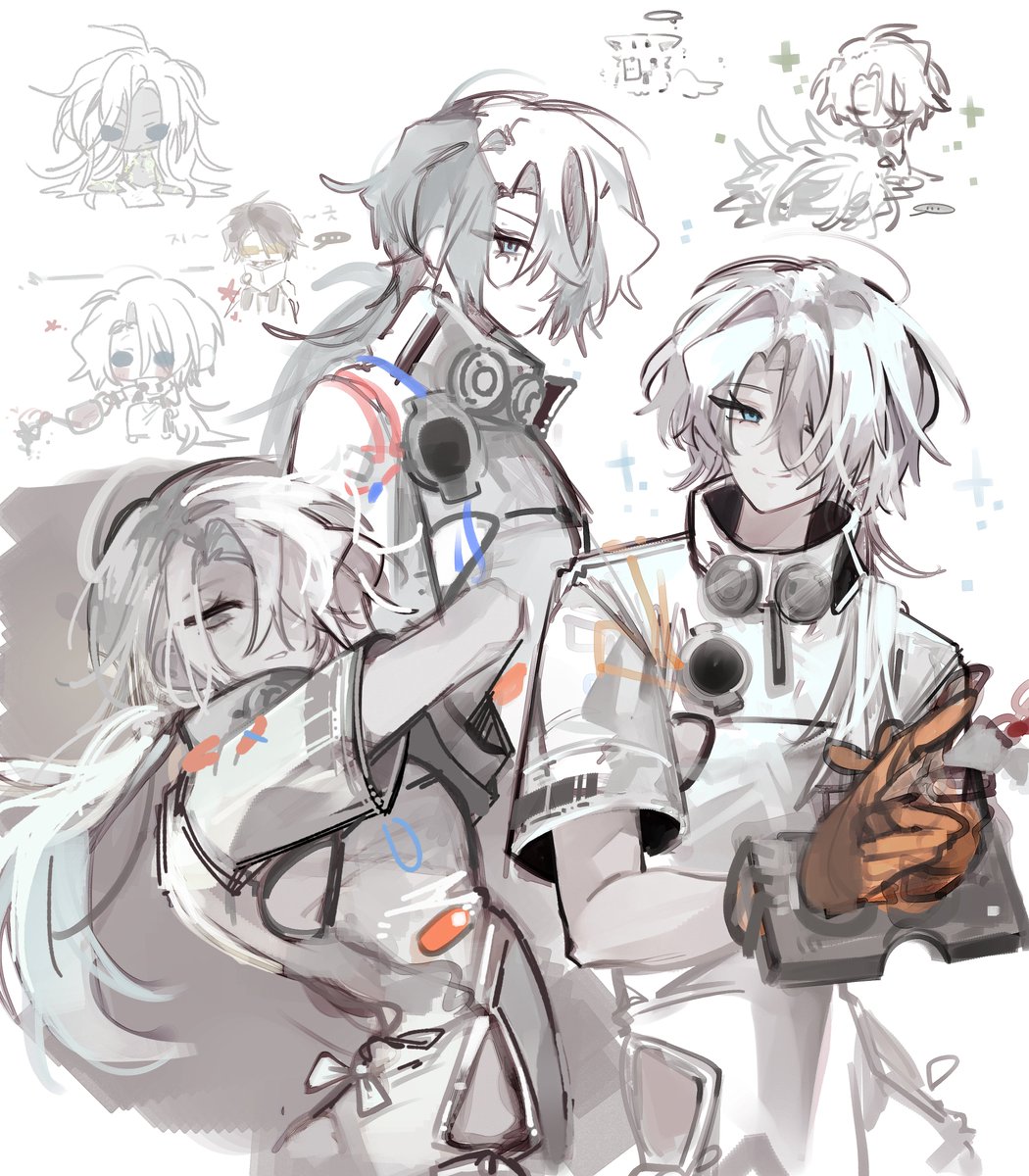 #新月同行 #신월동행