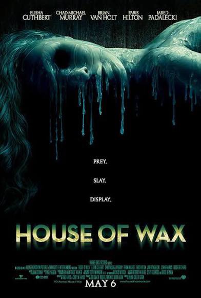 🎃🦇👻 Horror Movie Rating 👻🦇🎃

How do you rate this movie out of 10?