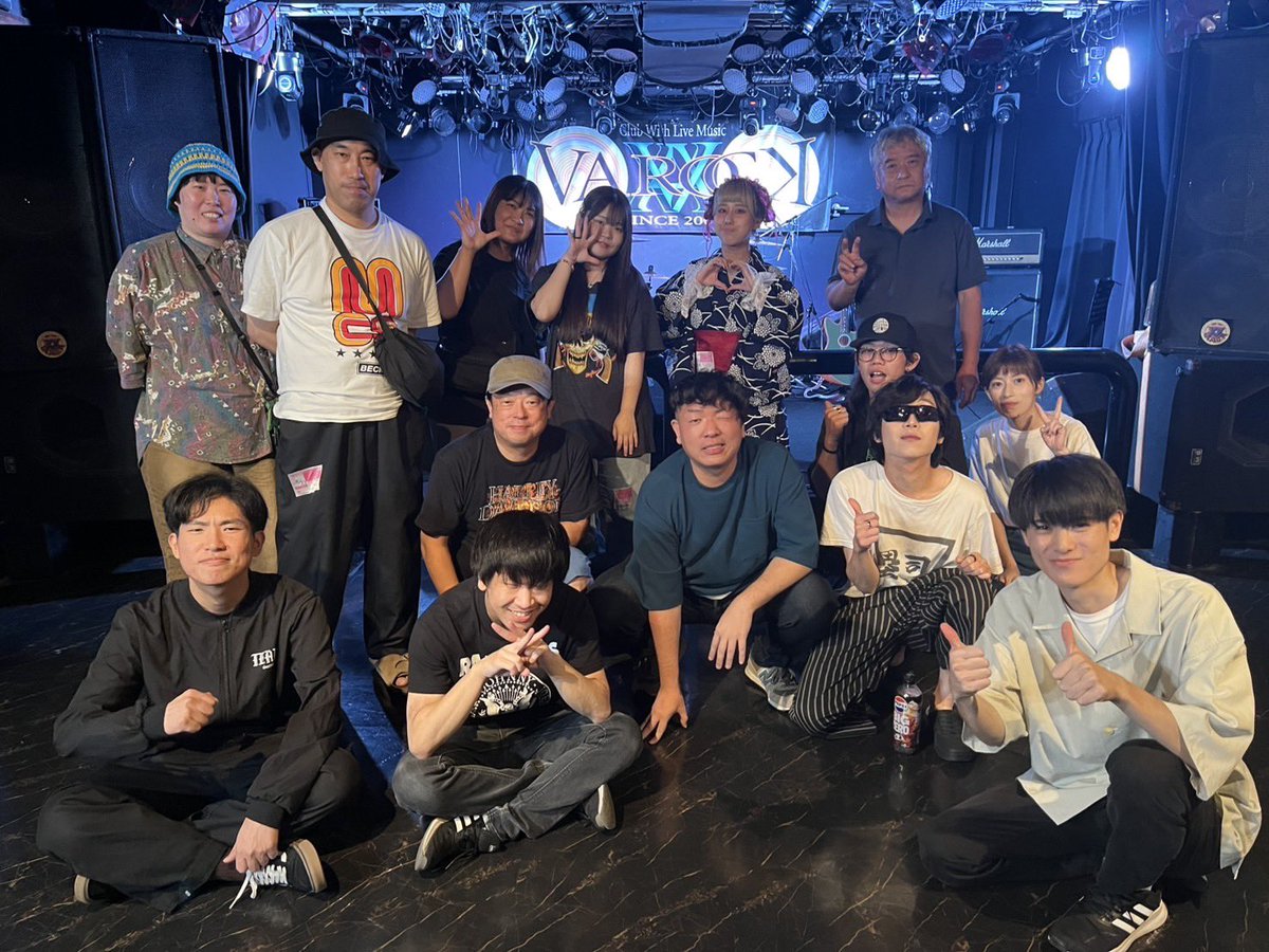 maripi_kitchen's tweet image. 8.23 #桐生VAROCK にて
#Hideout ありがとうございました🎉
今回も楽しいイベントで最高でした✊！

マリピパン今回も美味しいって言ってもらえてほんとに嬉しいです！
色んな人に食べて喜んでもらえるようにこれからも頑張ります！🥐

イベント詳細などはこちら！！💁‍♀️
@alr_2020_of