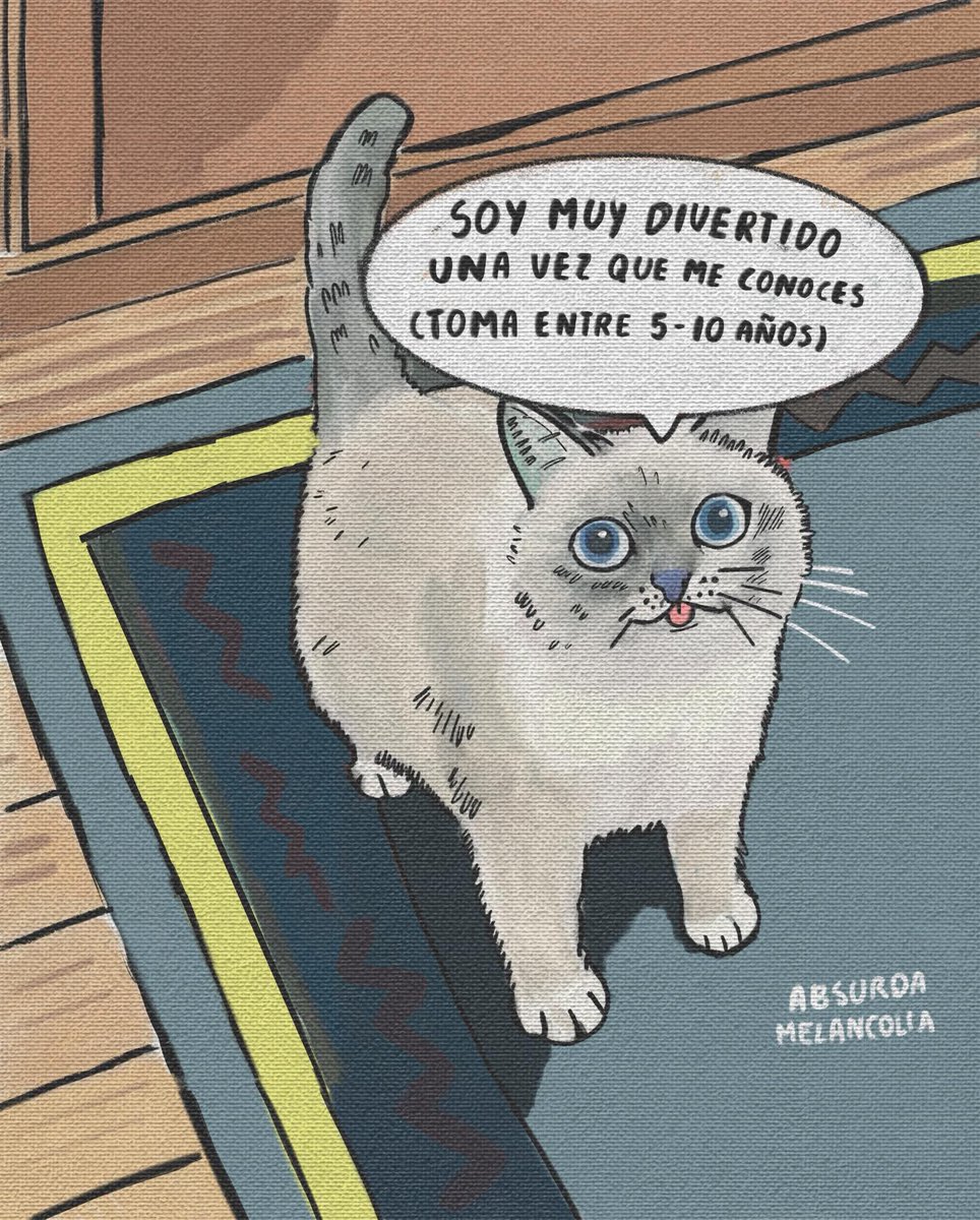 Absurda Melancolía (@absurdamela) on Twitter photo 