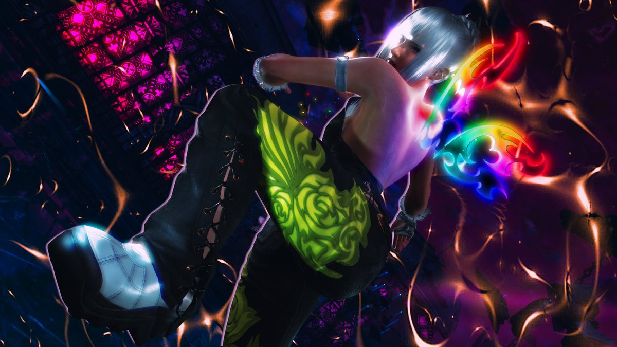 ɛʍɨʟɨɛ

#TEKKEN8 #Tekken8PhotoMode #EmilieDeRochefort