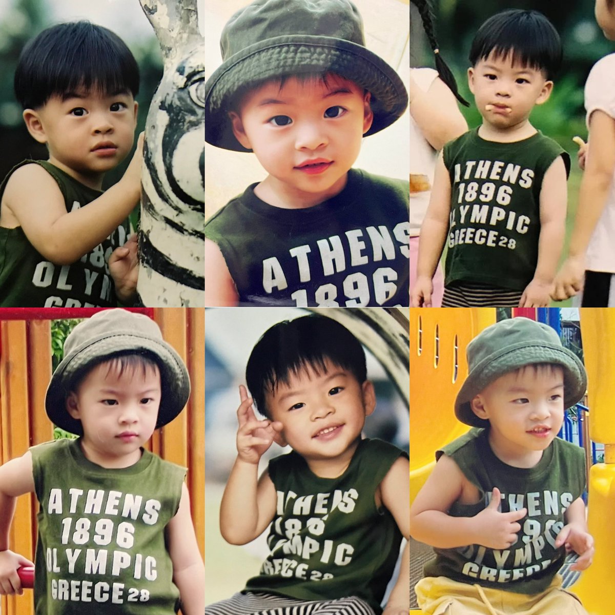 benzbapp's tweet photo. มาร์คกับเสื้อเขียวตุวนี้คือน่ารักทุกรูปเลย อยากเลี้ยง🥺🥺🥺🫳🏻🫳🏻🫳🏻
 #MARCKRIS https://t.co/uHLPRCKDle