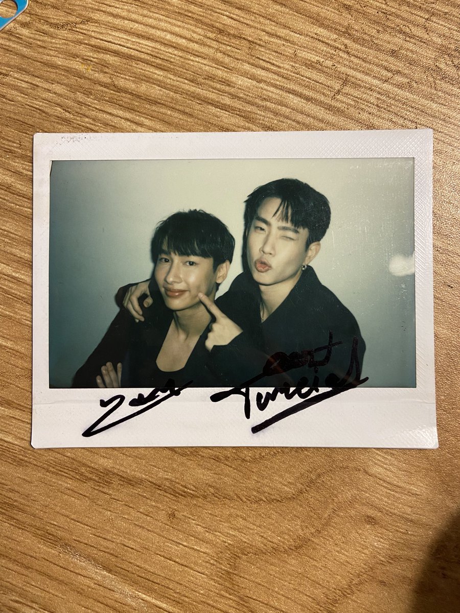deal/ดีล (🇻🇳 ) 

Polaroid fanmeeting : 2000B 

Just have a Vietnamese or Thai address, a Vietnamese or Thai bank account 
#เบบี๋ #ออฟกัน #Offgun  #GunAtthaphan #OffJumpol #ตลาดนัดออฟกัน #ตลาดนัดเบบ  #ตลาดนัดgmm #ตลาดนัดออฟกัน #ตลาดนัดแฟนโทเปีย #ตลาดนัดgmmtv