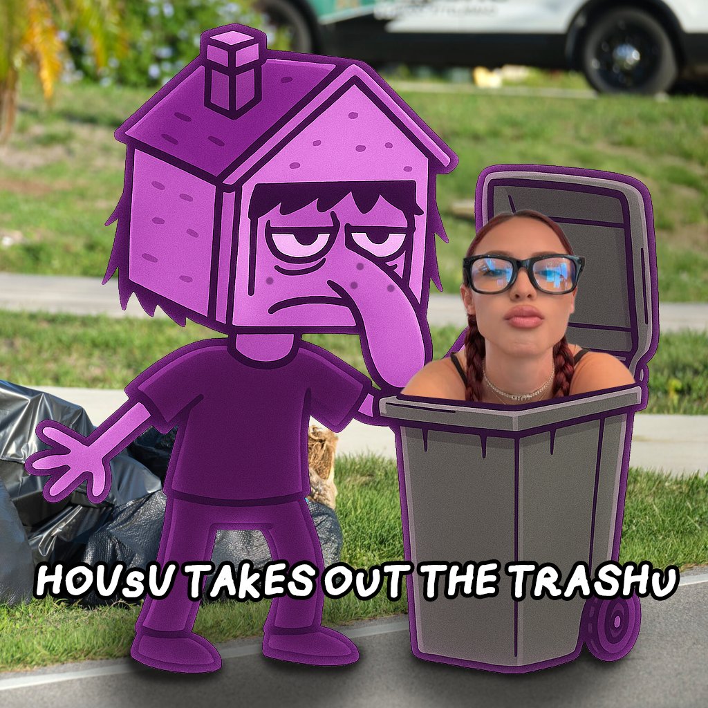 TOKABU HOUSE (@tokabuhousesol) on Twitter photo HOUUUSUUU ⋆⭒˚.⋆ \\\\
NEVER MISS
GARBAGE COLLECTION DAY
1:1
<a href="/mikadontlouz/">Michaela ✡️</a> <a href="/retardmode/">𝔟𝔬𝔟𝔟𝔶 ♰ (unemployment arc)</a> HOUUUSUUU ⋆⭒˚.⋆ \\\\
NEVER MISS
GARBAGE COLLECTION DAY
1:1
<a href="/mikadontlouz/">Michaela ✡️</a> <a href="/retardmode/">𝔟𝔬𝔟𝔟𝔶 ♰ (unemployment arc)</a>