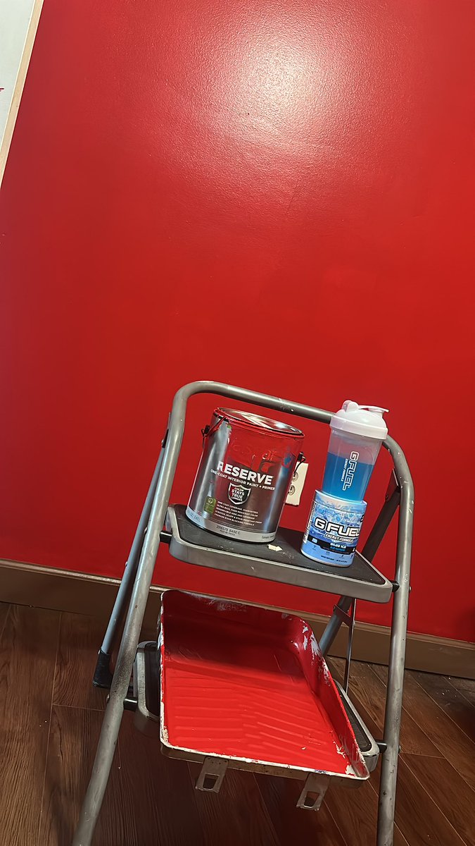 Happy Sunday!! 
Thank you <a href="/GFuelEnergy/">G FUEL®</a> for the love recently! 

Make sure to check out Gfuel.com and get you some of the newest drops! 
(USE CODE SCOTTIE TO SUPPORT MY FAMILY! ) 

#GFUELSCOTTIE #GFUEL