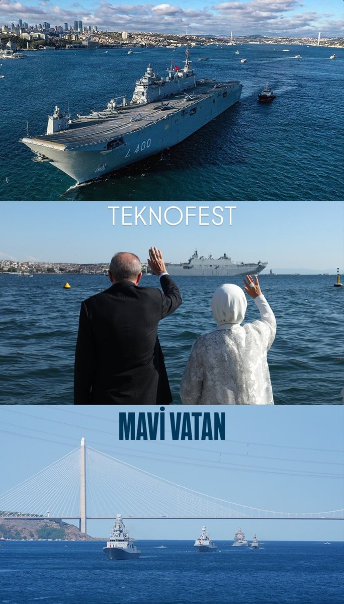 Mavi Vatan..🇹🇷