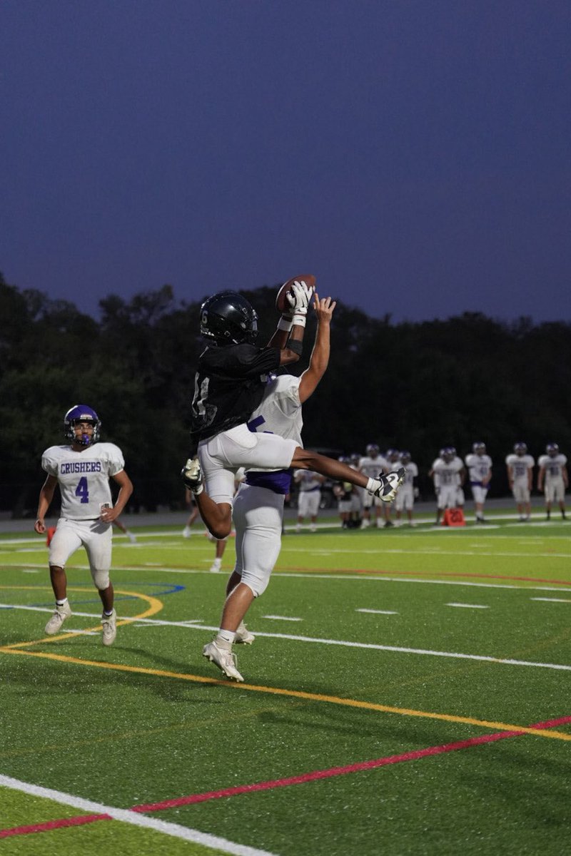 Ernest “Neto” Williams II tweet media