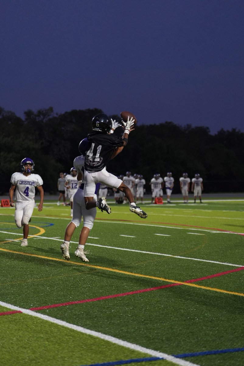 Ernest “Neto” Williams II tweet media