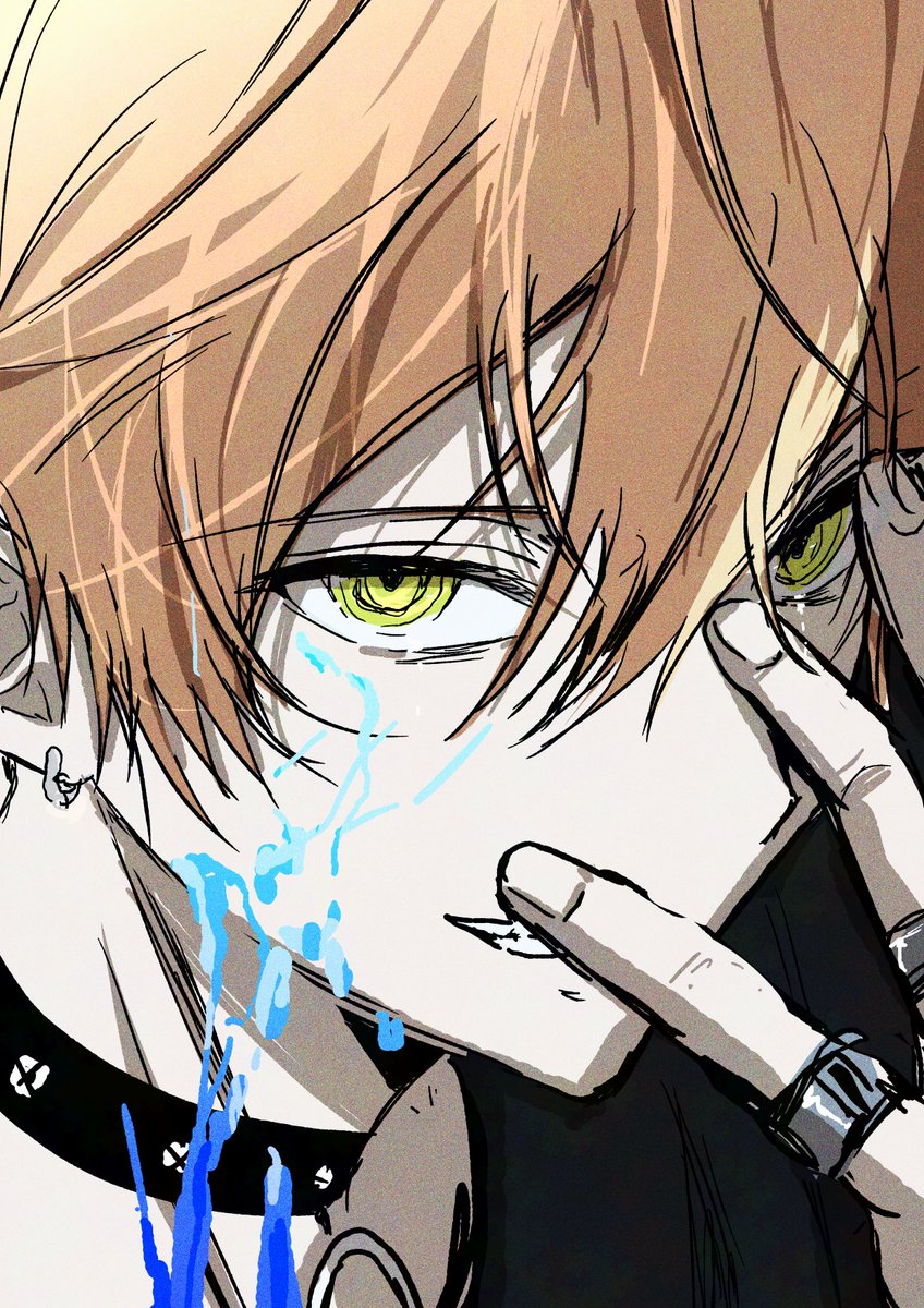 Craving flame #Prsk_FA