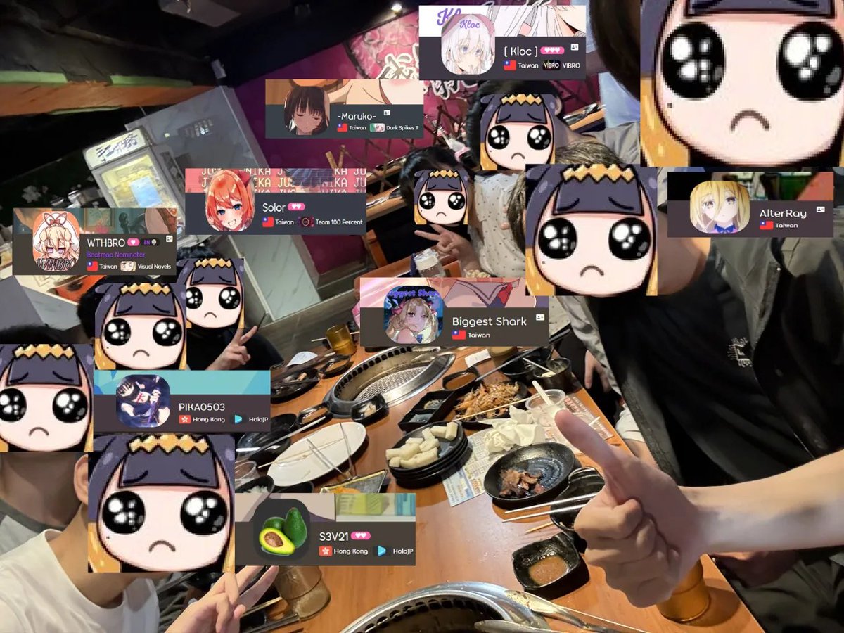 Enjoying a great time with my students ヽ(●´∀`●)ﾉ
<a href="/BggestShark/">Biggest Shark</a> <a href="/Solor_1733/">Solor</a> @ 艾特