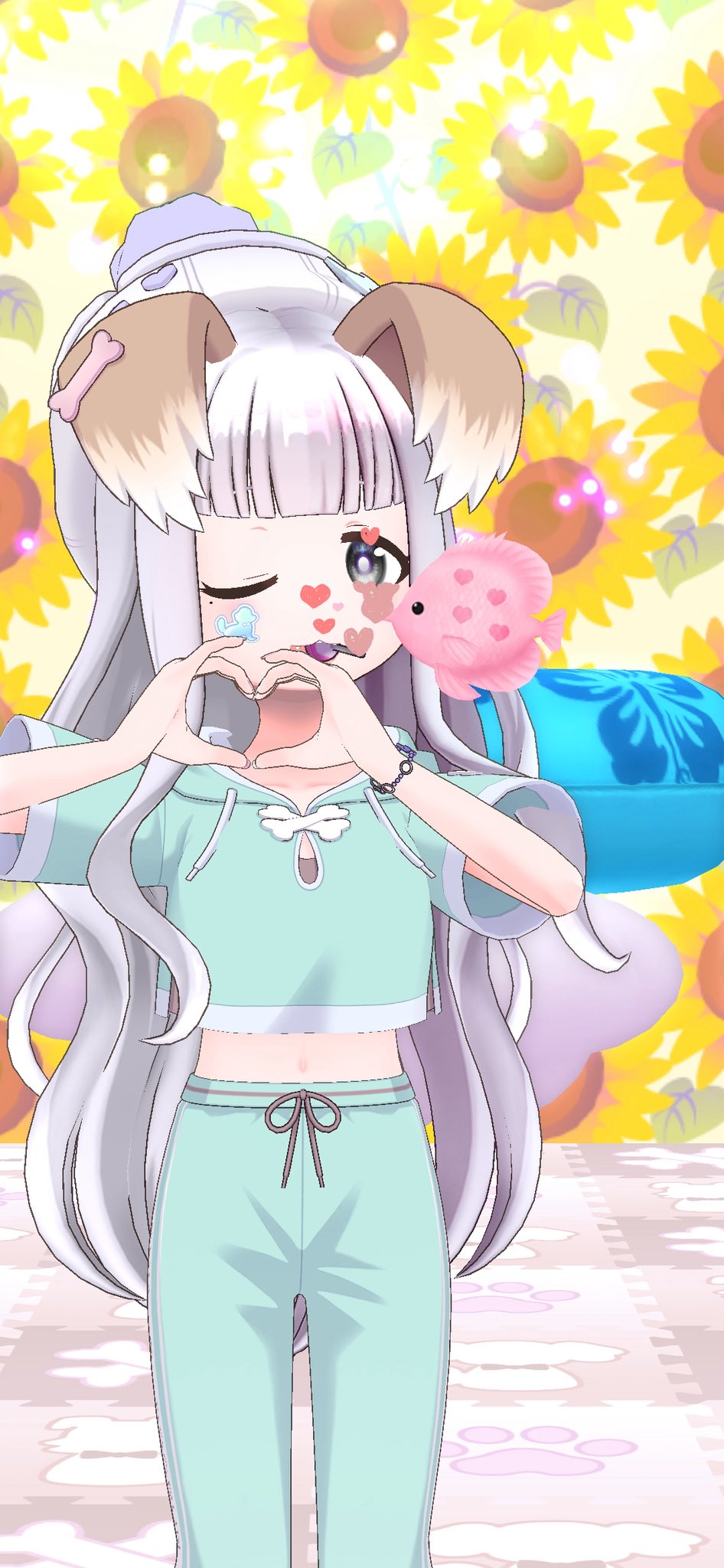 yuki様♡おまとめ♡ YUKIちゃんの世界観大好きすぎます！！！ずっと可愛い🫶