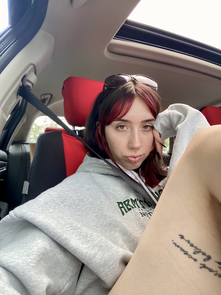 who up missing allison and listening to the story so far