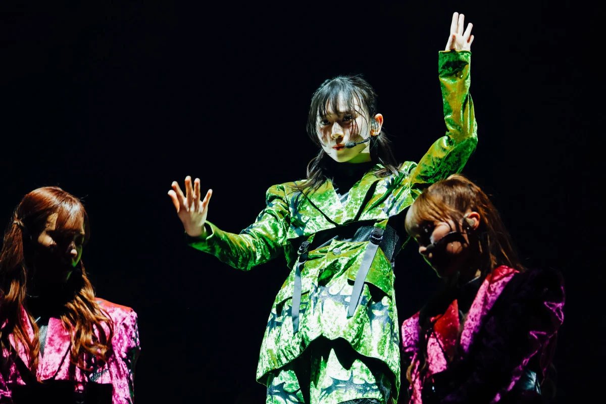 shizukioshi's tweet photo. ほんとに最高すぎたよ
夢だった京セラドームでの公演ほんとにおめでとう https://t.co/h60EQYbzvS