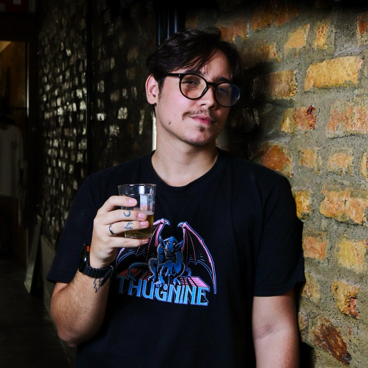 eusindim's tweet image. fiquei um pitelzinho nessa foto nem parece que vou fazer 25 anos