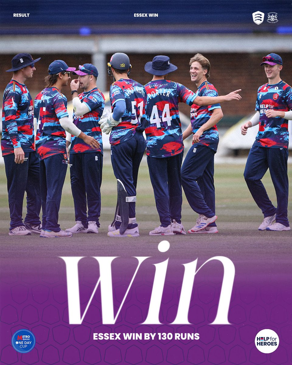 Essex Cricket tweet media