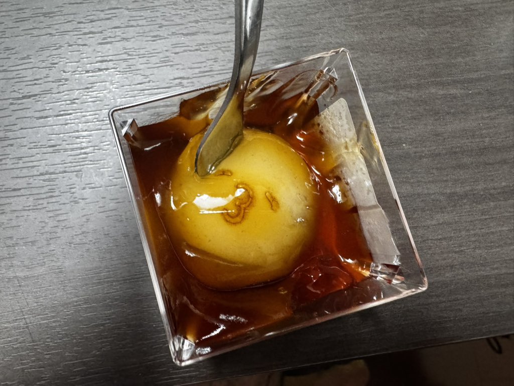 っピ、っピ言いそうなみたらし団子おった笑
 #タコピーの原罪