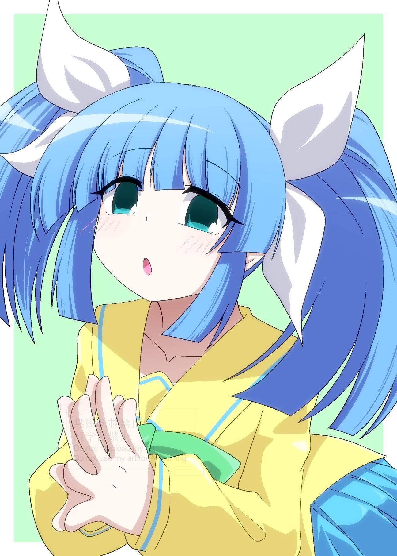 辰@C106土曜日西こ-02a on X: 