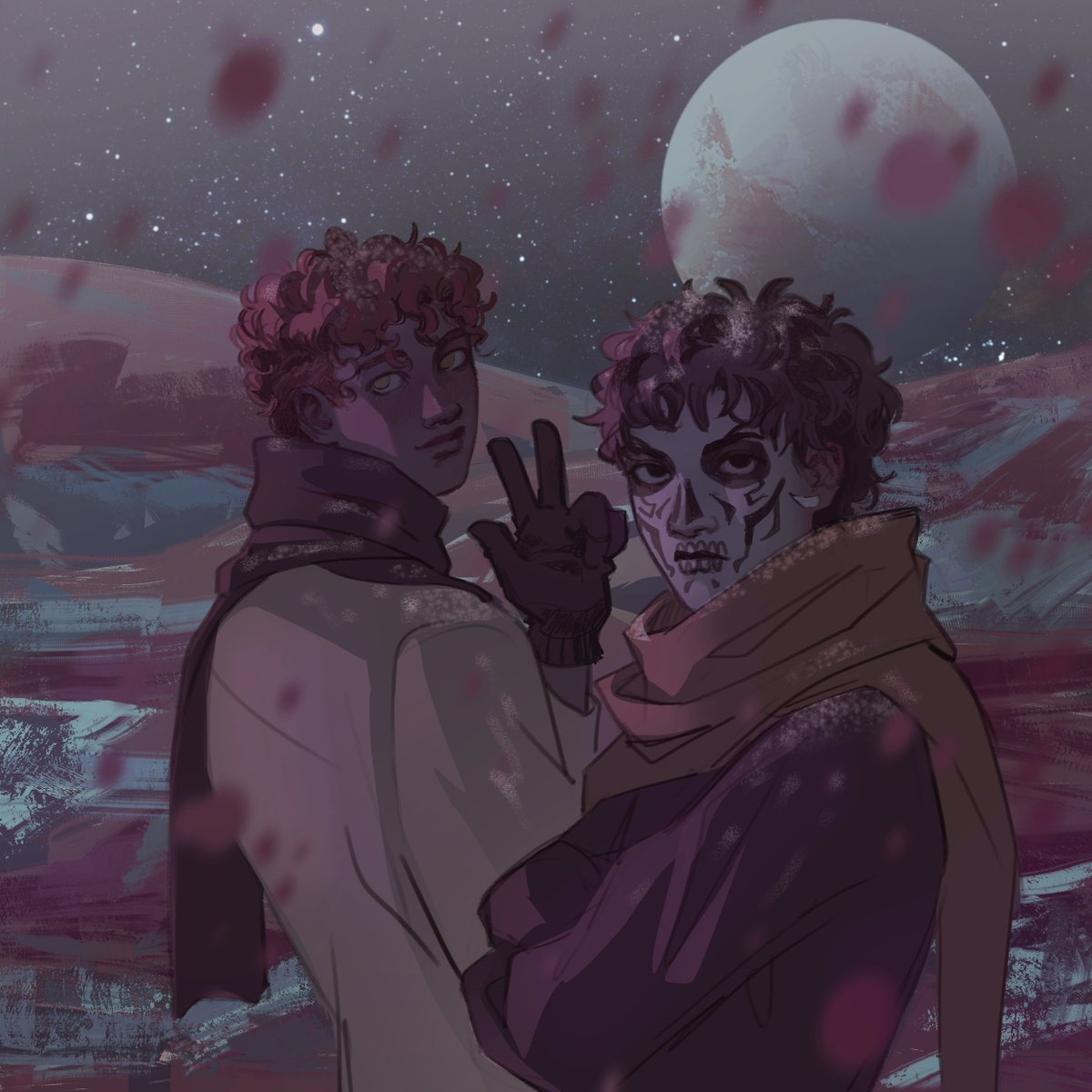 cal 🍉⚢ tweet media