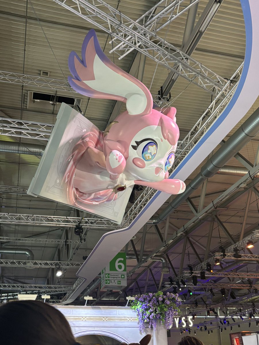 i need the freebies #starrailGC2025